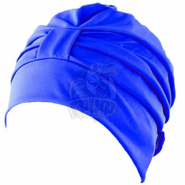 Шапочка для плавания Fashy Velcro Closure (темно-синий) (арт. 3473-54) - фото 1 - id-p226333001