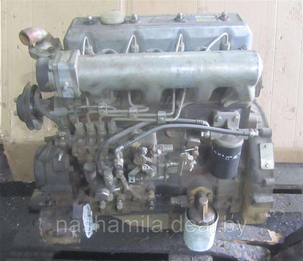 Двигатель Xinchai - фото 1 - id-p226333384
