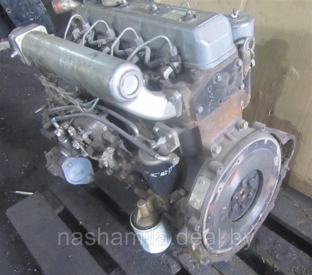 Двигатель Xinchai - фото 2 - id-p226333384