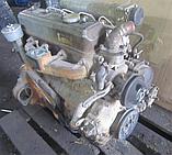 Двигатель Xinchai, фото 4