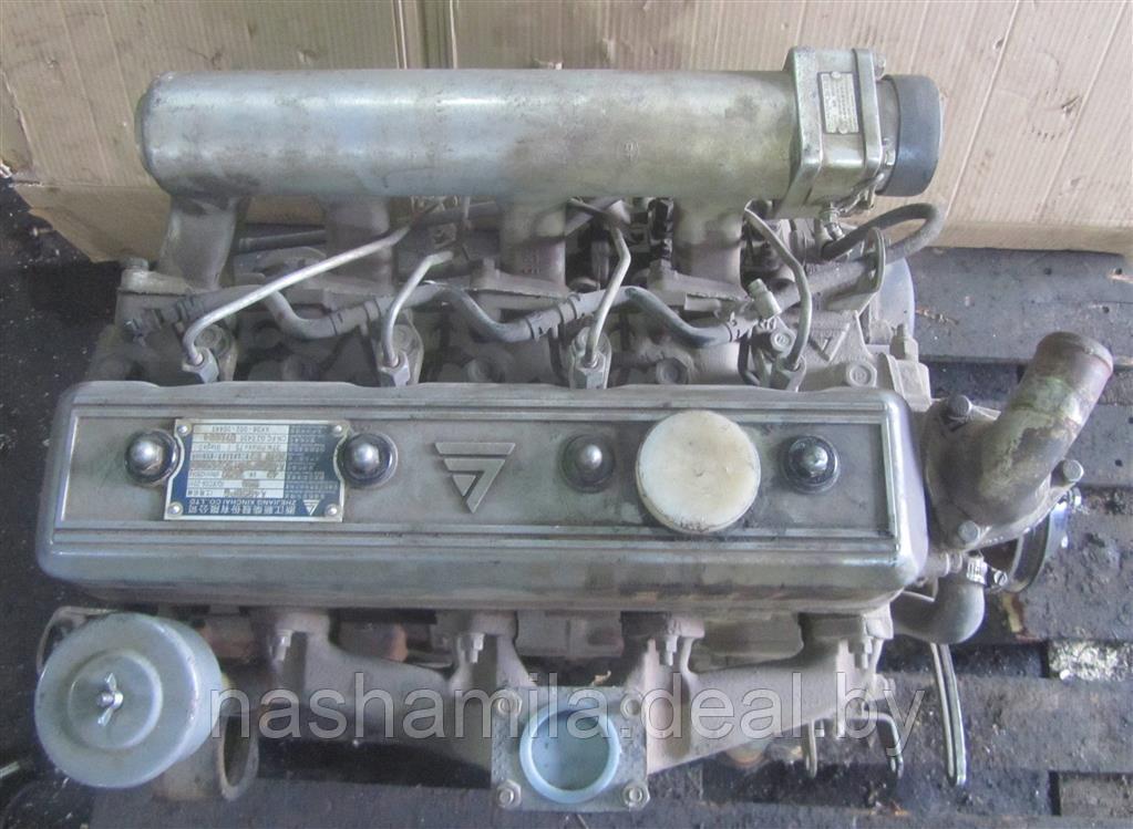 Двигатель Xinchai - фото 5 - id-p226333384