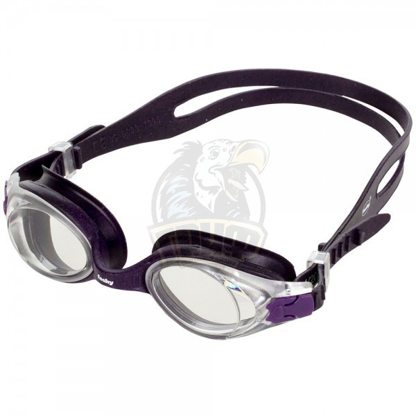 Очки для плавания подростковые Fashy Spark 2 (фиолетовый) (арт. 4167 42 М) - фото 1 - id-p226333053