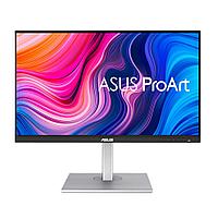 Монитор Asus 27" ProArt PA279CV черный IPS LED 16:9 DVI HDMI M/M матовая HAS Pivot 350cd 178гр/178гр 3840x2160