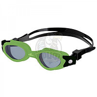 Очки для плавания тренировочные Aquafeel Faster (зеленый/черный) (арт. 4143-51)