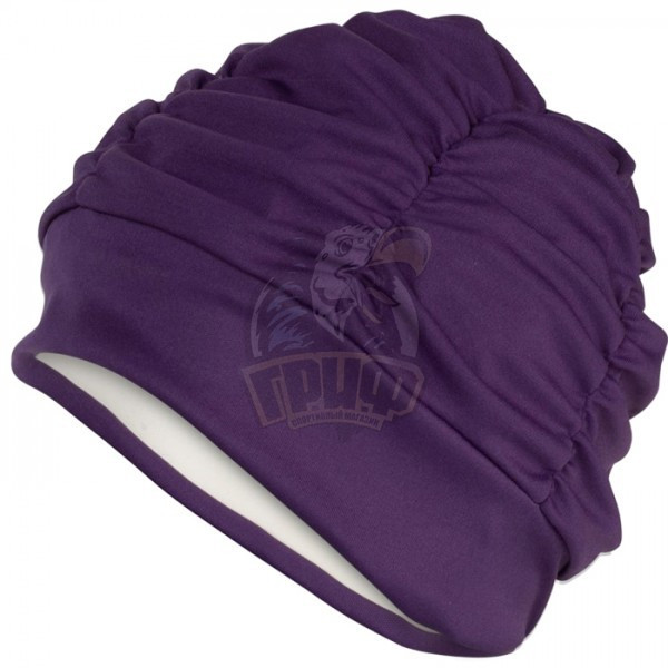 Шапочка для плавания Fashy (фиолетовый) (арт. 3403-55)