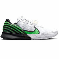 Кроссовки теннисные мужские Nike Zoom Vapor Pro 2 HC (белый)  (арт. DR6191-105)