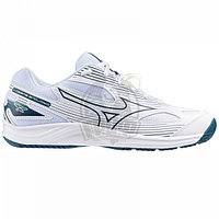 Кроссовки волейбольные Mizuno Cyclone Speed 4 (U) (белый) (арт. V1GA238021)