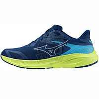 Кроссовки беговые мужские Mizuno Energy Runnerz (синий/желтый)  (арт. K1GA241002)