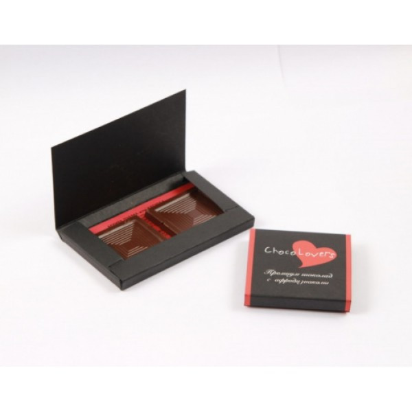 Шоколад с афродизиаками ChocoLovers 20 грамм - фото 2 - id-p226333767