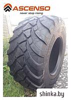 Шины Ascenso 650/55R26.5 STEEL BELTED FTR170 178D TL