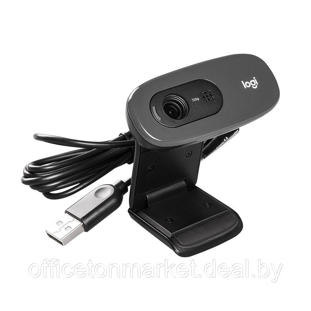 Веб-камера HD "Webcam C270" - фото 1 - id-p226241605