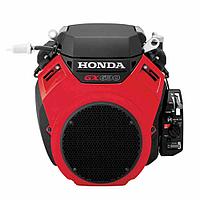 Honda Двигатель Honda GX630RH-QZE4-OH (GX630RH-QZE4-OH) HONDA