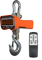 Весы крановые Shtapler KW-L 5000 кг
