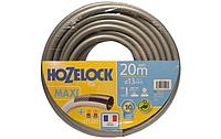 HoZelock Шланг для полива HoZelock 171207 TRICOFLEX MAXI 1/2'' 20 м + коннекторы в комплекте (171207) HoZelo