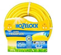 HoZelock Шланг HoZelock 139142 SUPER TRICOFLEX ULTIMATE 19 MM 25 M (139142) HoZelock