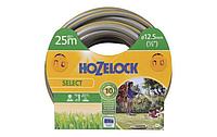 HoZelock Шланг HoZelock 6025 SELECT 12.5 MM 25M (6025P0000) HoZelock