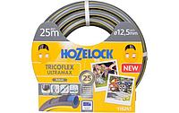 HoZelock Шланг HoZelock TRICOFLEX ULTRAMAX 12,5 mm 25 m (116241) HoZelock