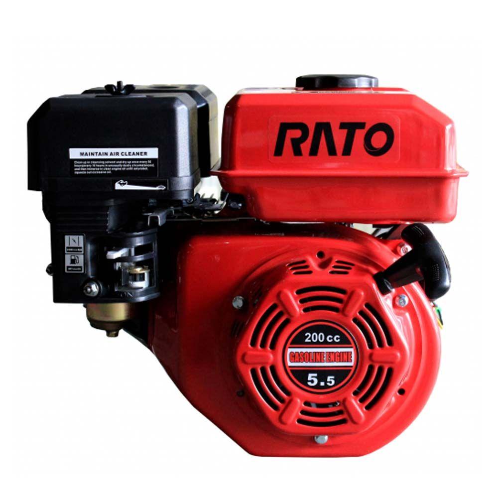 RATO Двигатель RATO R210 S TYPE - фото 1 - id-p226319362