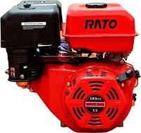 RATO Двигатель RATO CX-390 в сборе