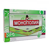 Игра настольная Монополия, BY-67-1