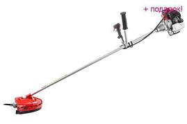 Hammer Триммер электрический Hammer MTK330 579029, фото 2