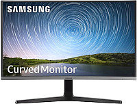 Монитор Samsung C27RG500FHI (LC27R500FHIXCI)