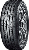 Летняя шина Yokohama Geolandar X-CV G057 275/40R22 108W