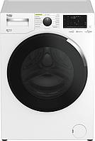 Cтирально-сушильная машина Beko WDW8564HT