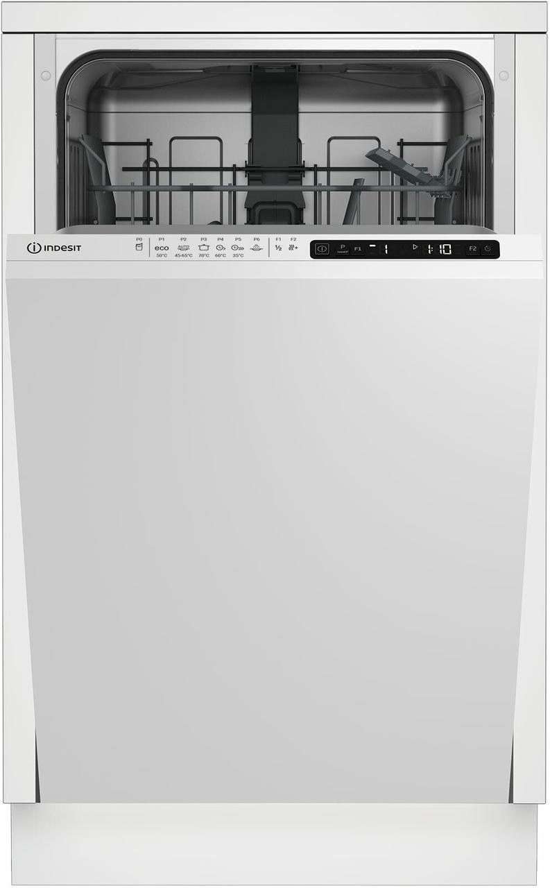Посудомоечная машина Indesit DIS 1C67 E - фото 1 - id-p226335060