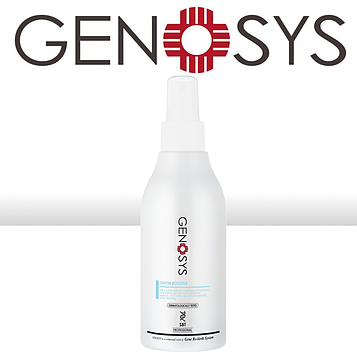 Тонер для лица Genosys Snow Booster Toner