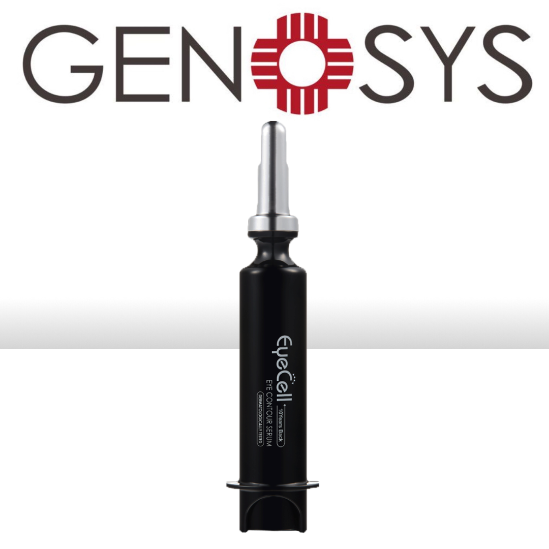 Сыворотка для глаз Genosys Eyecell Eye Contour Serum 10 Years Back 10мл