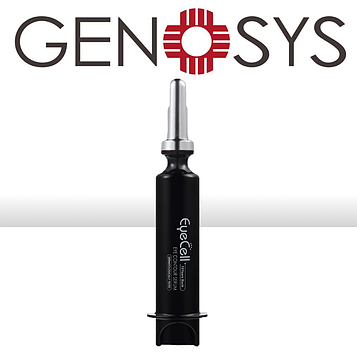 Сыворотка для области глаз Genosys Eye Contour Serum 10 Years Back