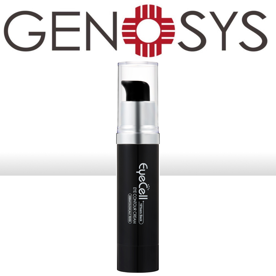 Крем для глаз Genosys EyeCell Eye Contour Cream 20мл