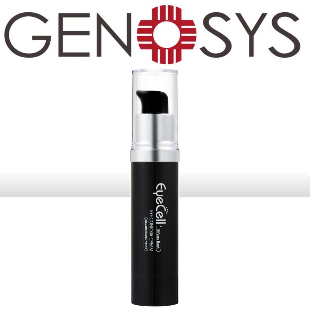 Крем для области вокруг глаз Genosys Eye Cell Eye Contour Cream