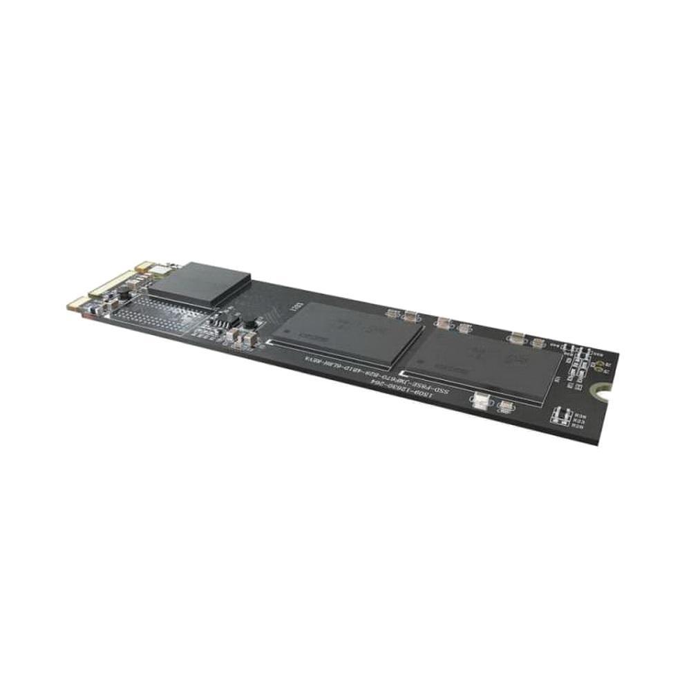 Накопитель SSD 256GB M.2 2280 HIKVision E100N 3D TLC (SATA-III) HS-SSD-E100N/256G - фото 1 - id-p226336441