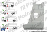 Центральная стойка (левая) для Fiat Ducato (250)