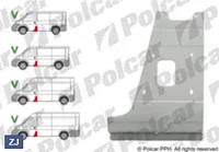 Центральная стойка (правая) для Fiat Ducato (250)