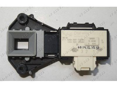 Замок люка для стиральной машины Whirlpool Rold DM569, 461971428361 C00311179 (481075043881) - (Разборка), фото 2