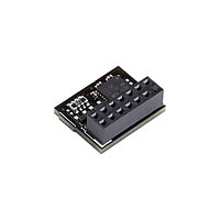 Модуль ASUS TPM-SPI OEM 90MC07D0-M0XBN1 {20} (210287)