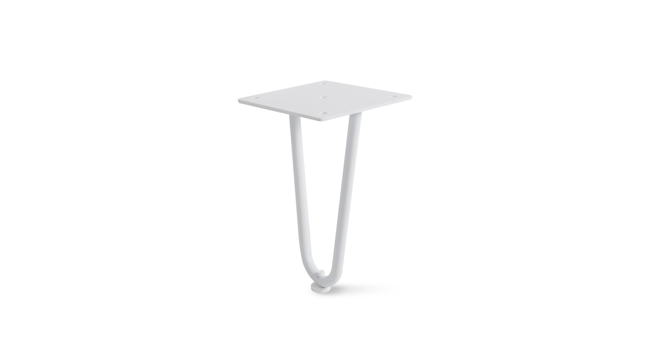 Мебельная опора для журнальных столиков OMEGA N210W.2/150