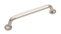 Мебельная ручка STARK RS309MBSN.4/128
