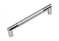 Мебельная ручка RS054CP/SC.4/160