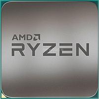 Процессор AMD Ryzen 7 3700X