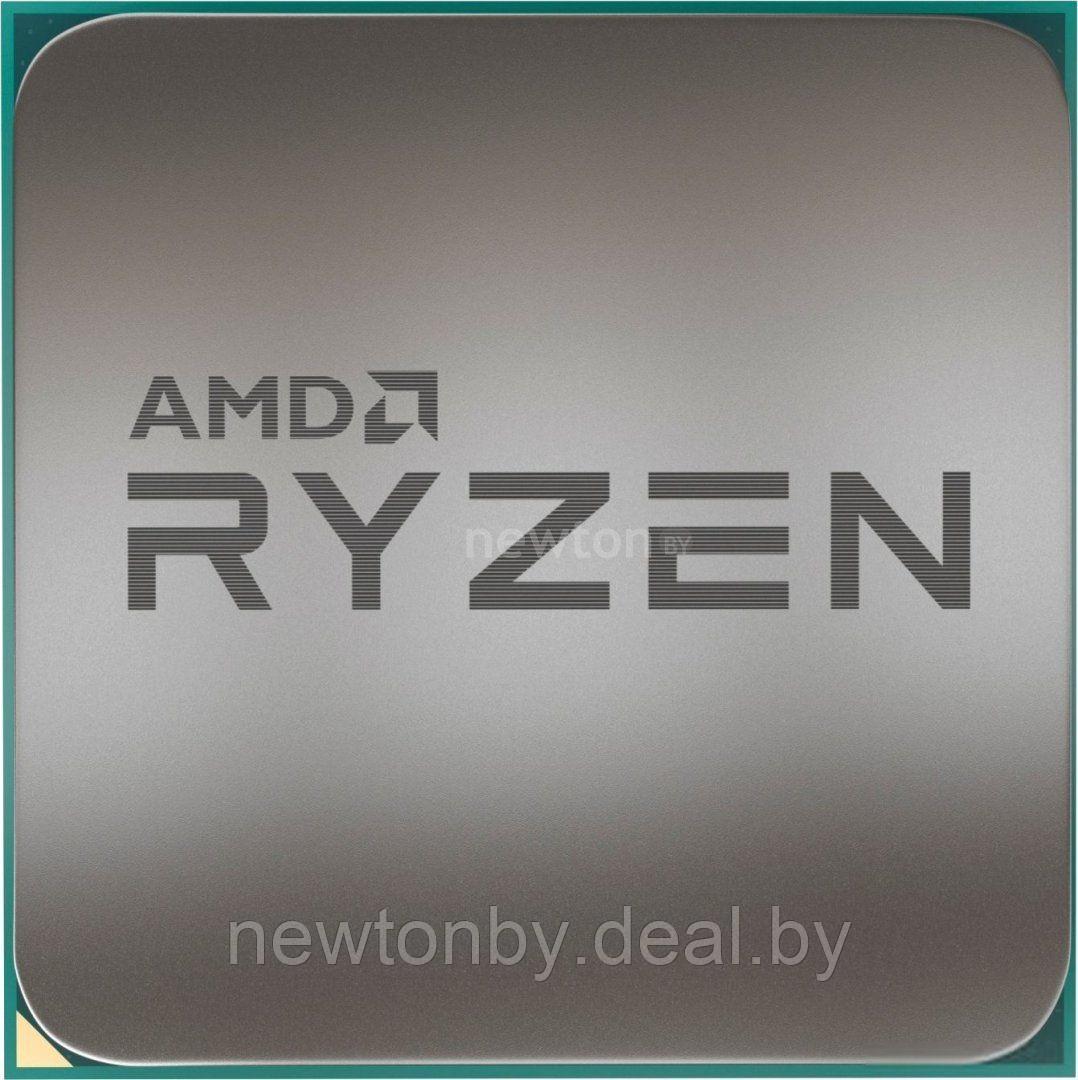 Процессор AMD Ryzen 7 3700X - фото 1 - id-p226338532