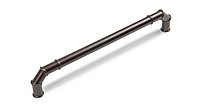 Мебельная ручка TESLA RS503AC.1/160