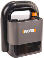 Портативный пылесос Worx WX030.9