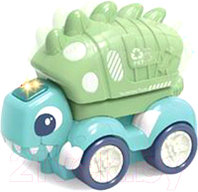 Автомобиль игрушечный Наша игрушка Машина в виде животного / 2704B