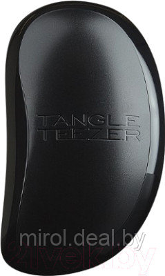 Расческа-массажер Tangle Teezer Salon Elite Midnight Black - фото 2 - id-p226338939