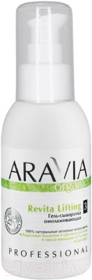 Сыворотка для тела Aravia Organic Revita Lifting омолаживающий - фото 1 - id-p226341132