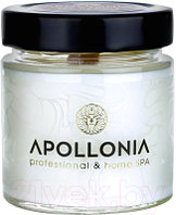 Свеча Apollonia Vanilla & Leather SPA Candle